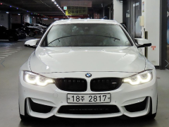 Сүрөт унаа BMW M4