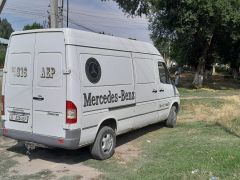 Фото авто Mercedes-Benz Sprinter