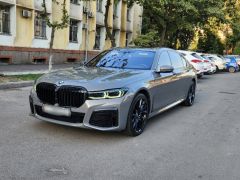 Фото авто BMW 7 серии