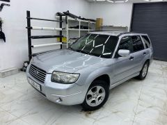 Сүрөт унаа Subaru Forester