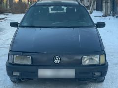 Сүрөт унаа Volkswagen Passat