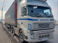 Фото авто Volvo FH