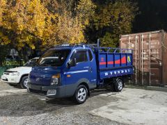 Фото авто Hyundai Porter