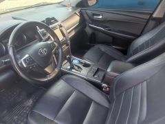 Сүрөт унаа Toyota Camry