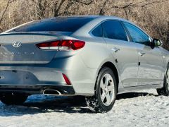 Сүрөт унаа Hyundai Sonata