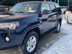 Сүрөт унаа Toyota 4Runner