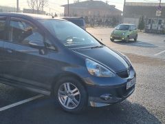 Photo of the vehicle Honda Jazz