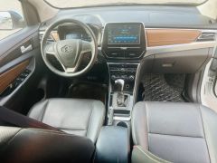 Фото авто Changan Oshan A600