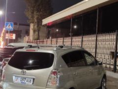 Сүрөт унаа Toyota Corolla Verso