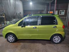 Сүрөт унаа Daewoo Matiz