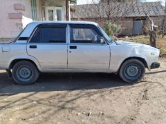 Сүрөт унаа ВАЗ (Lada) 2107