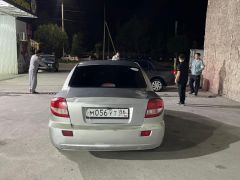 Сүрөт унаа Kia Rio