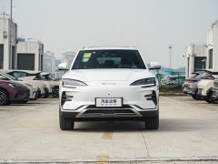 Photo of the vehicle BYD Song Plus