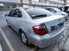 Сүрөт унаа Toyota Allion