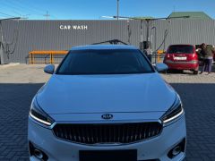 Фото авто Kia K7