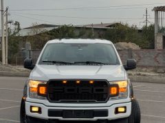 Фото авто Ford F-150