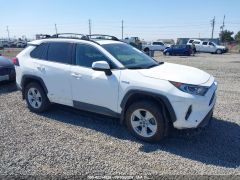 Сүрөт унаа Toyota RAV4