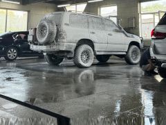 Фото авто Toyota Land Cruiser