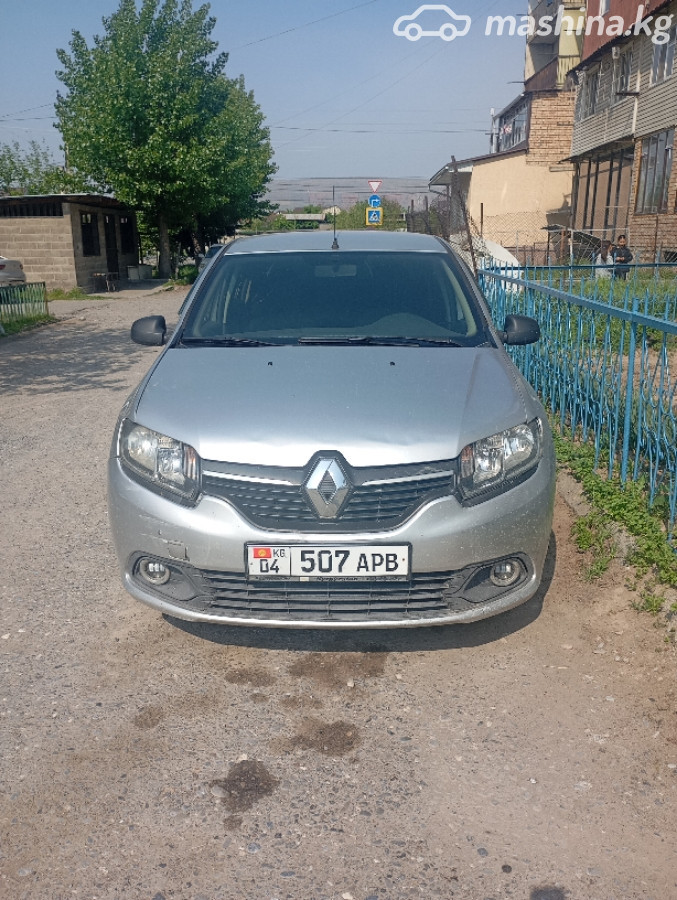 Renault Logan
