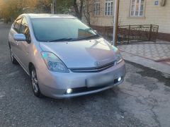 Сүрөт унаа Toyota Prius