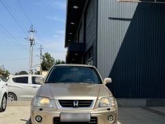 Сүрөт унаа Honda CR-V