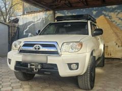 Фото авто Toyota 4Runner