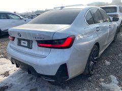 Фото авто BMW 3 серии