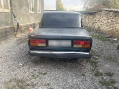 Photo of the vehicle ВАЗ (Lada) 2107