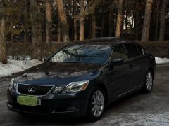 Photo of the vehicle Lexus GS