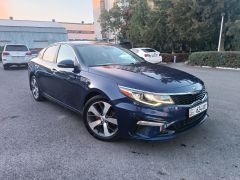 Сүрөт унаа Kia Optima