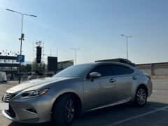 Сүрөт унаа Lexus ES