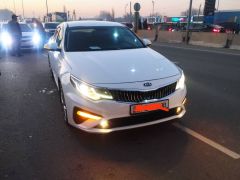 Сүрөт унаа Kia K5