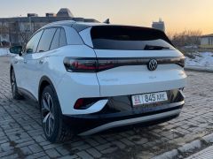 Фото авто Volkswagen ID.4