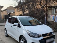 Фото авто Chevrolet Spark