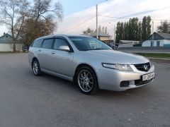 Сүрөт унаа Honda Accord