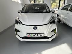 Сүрөт унаа Changan Benben E-Star