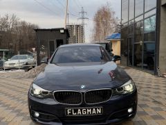 Фото авто BMW 7 серии