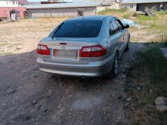 Сүрөт унаа Mazda 626