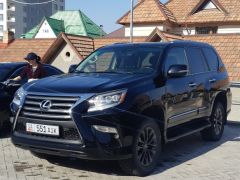 Фото авто Lexus GX