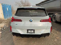 Сүрөт унаа BMW X3