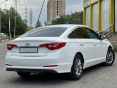 Фото авто Hyundai Sonata