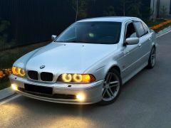 Сүрөт унаа BMW 5 серия