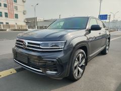 Сүрөт унаа Volkswagen Teramont