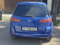 Сүрөт унаа Mazda Demio