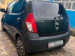 Фото авто Hyundai i10