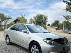 Сүрөт унаа Toyota Camry