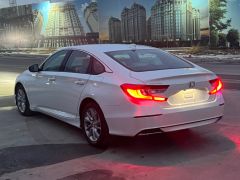 Сүрөт унаа Honda Accord