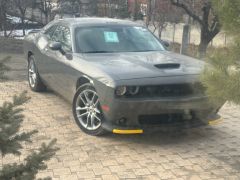 Сүрөт унаа Dodge Challenger