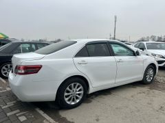 Сүрөт унаа Toyota Camry