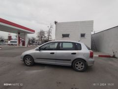 Фото авто Honda Civic